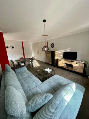 Ferienwohnung Teichidyll Altenburg
